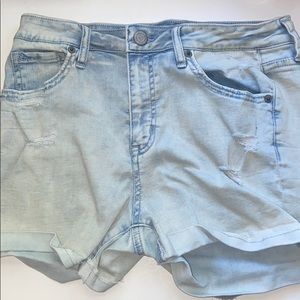 Aeropostale shorts